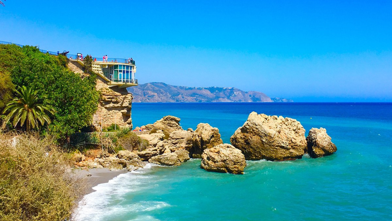Cool Things to Do in Costa del Sol, Spain: A 2025 Adventure Guide