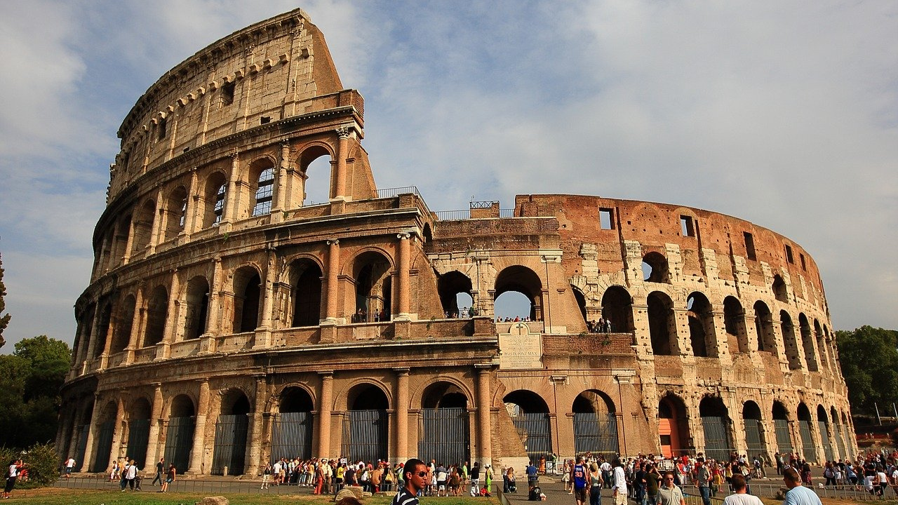 The Perfect 3-Day Rome Itinerary: Must-See Sights, Map, and Insider Tips