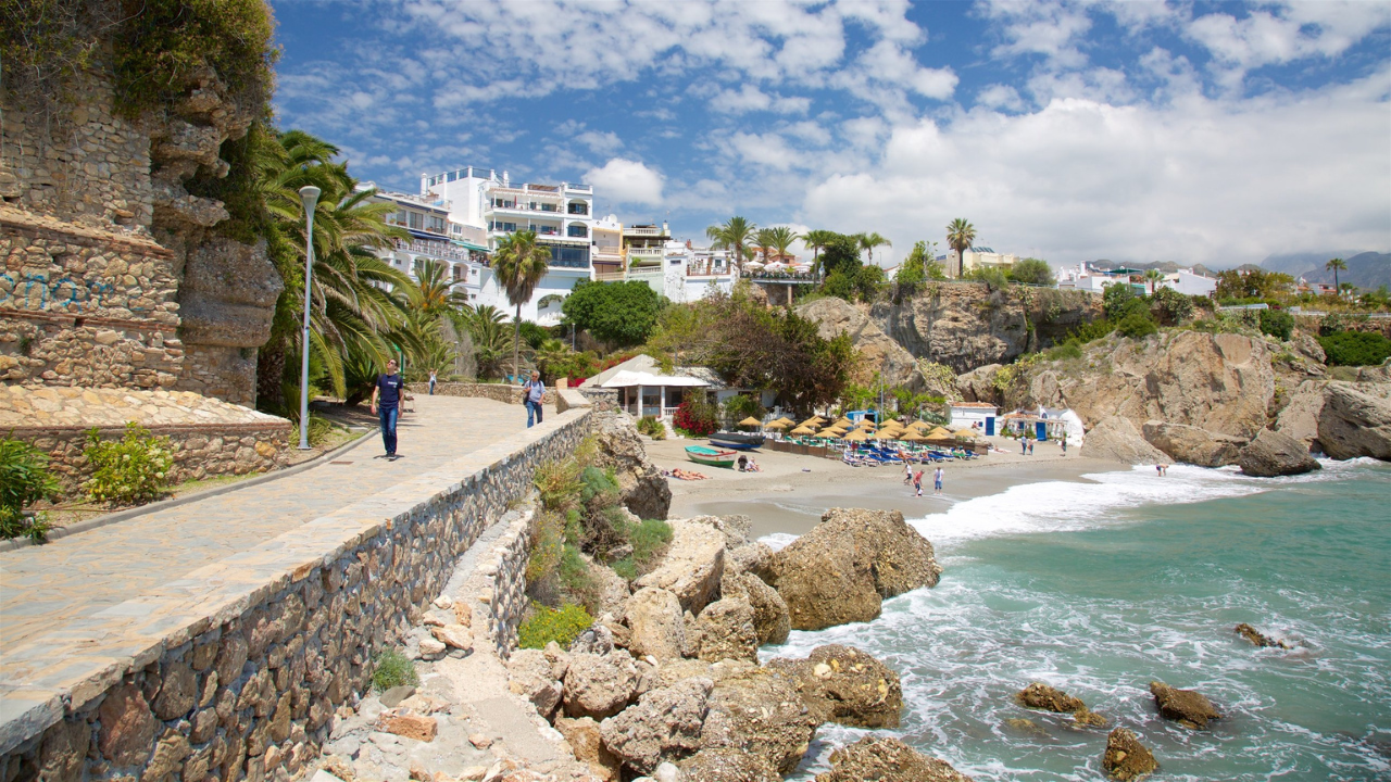 Cool Things to Do in Costa del Sol, Spain: Ultimate Guide to Adventure and Culture