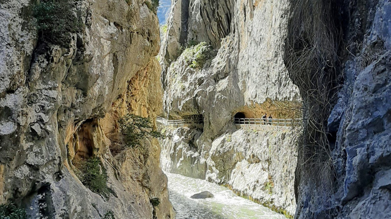 How to Hike the Ruta del Cares Trail, Spain: Map, Instructions, and Tips for 2025