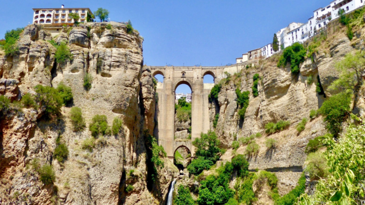 How to Visit Ronda on a Day Trip from Málaga, Seville, or Granada