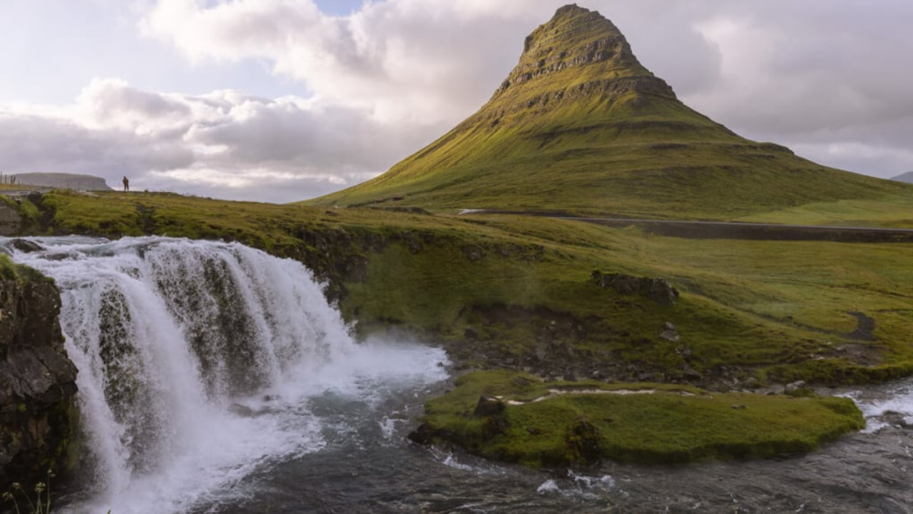 33 Unforgettable Places to Visit in Iceland (+ Map): A Journey Through the Land of Fire and Ice