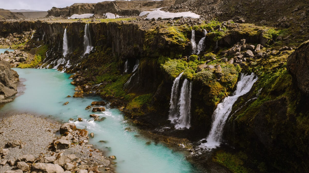 Your Ultimate Guide to Visiting the Iceland Highlands in 2025