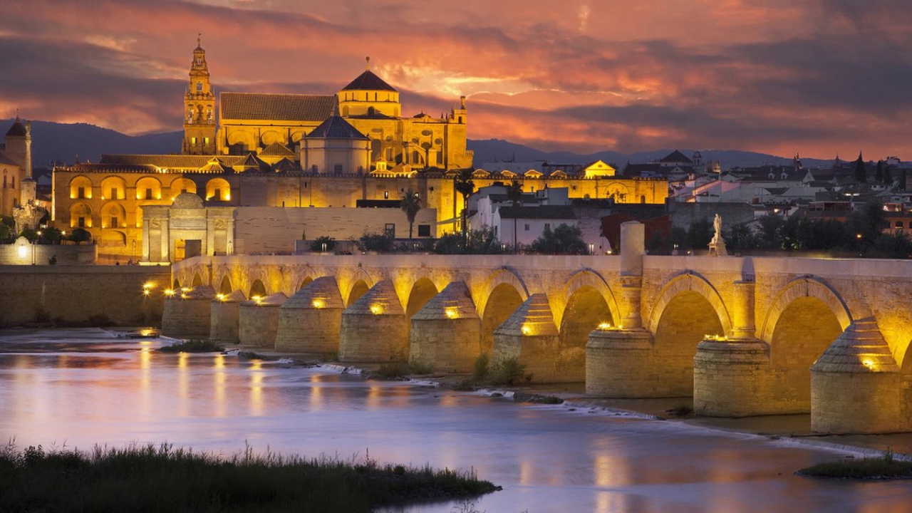 15 Must-Visit Places in Andalucía, Spain: A Comprehensive Guide for 2025