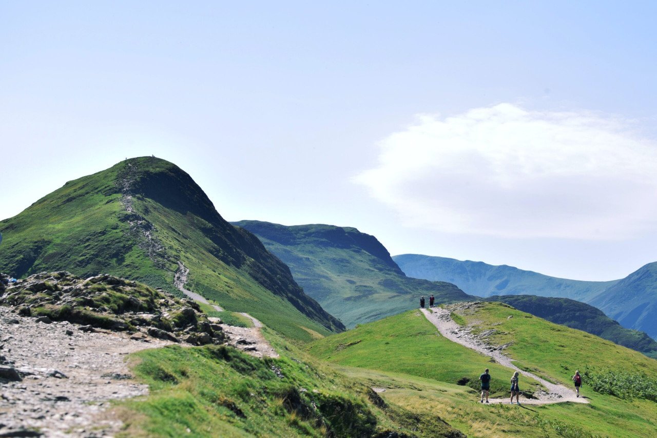 Keswick: Top Things to Do and Best Walks in the Lake District’s Adventure Hub
