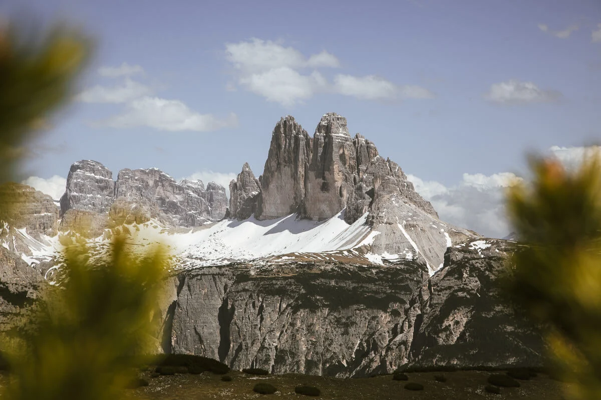 7-Day Dolomites Itinerary: A Complete Road Trip Guide for 2025