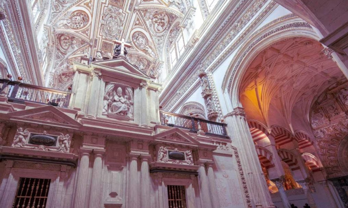 Uncovering An Enlightened Caliphate: Córdoba’s Golden Age in Al-Andalus