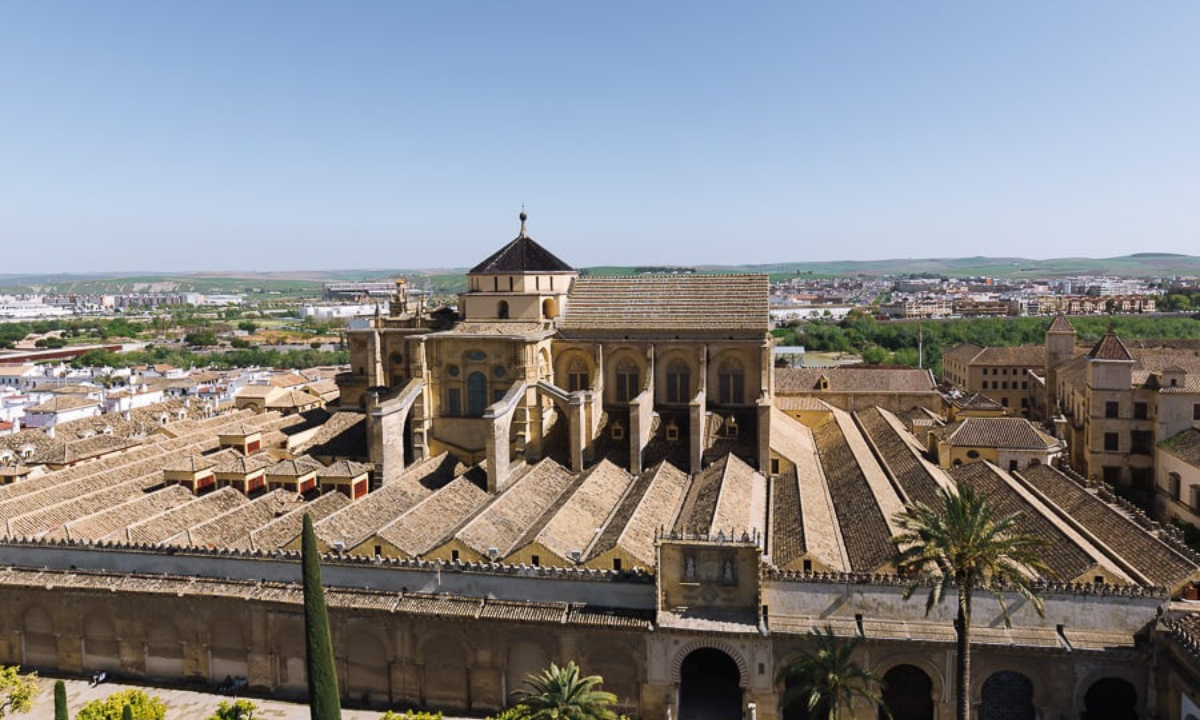 2-Day Córdoba Itinerary: How to Plan the Perfect Weekend in 2025
